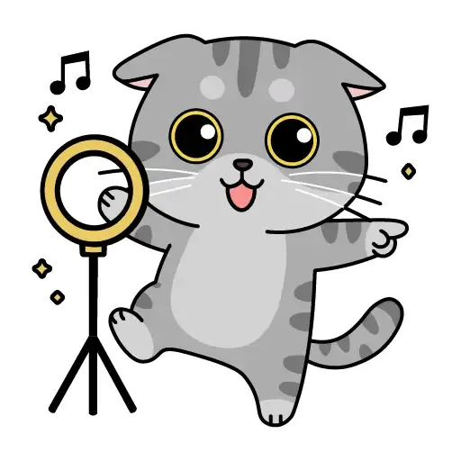 Sticker 🎵