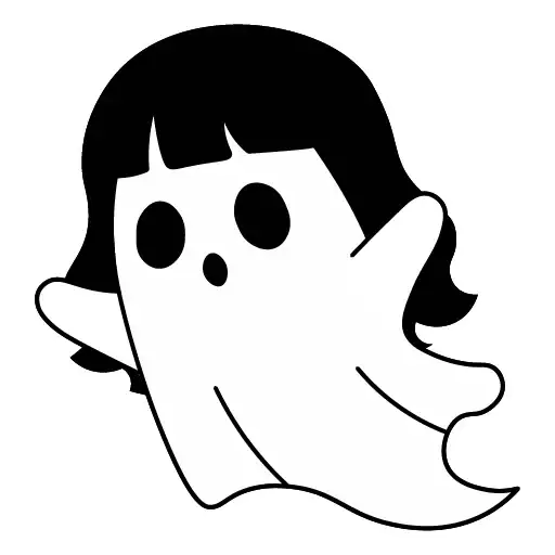 Sticker 👻