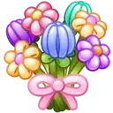 Lush Bouquet preview