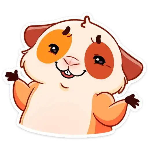 Sticker 🤷‍♂️