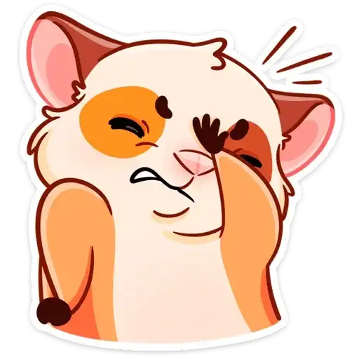 Sticker 🤦‍♂️