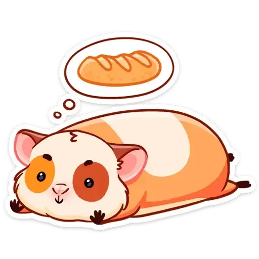 Sticker 🍔