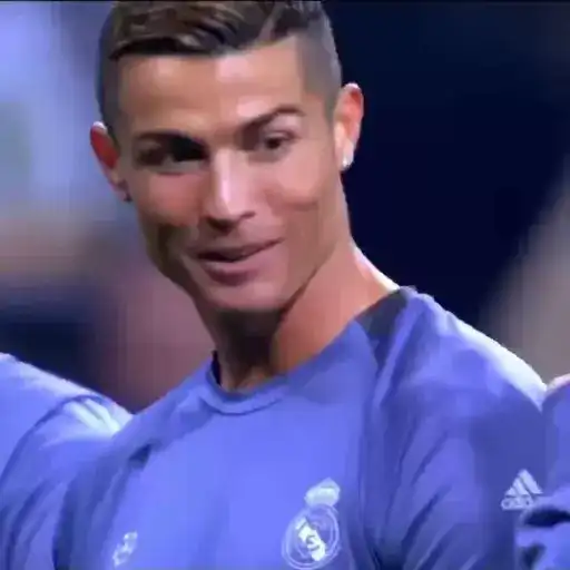 Ronaldo preview