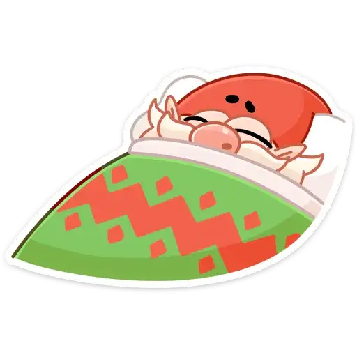 Sticker 😴