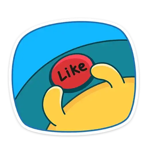 Sticker 👍