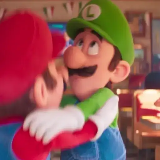 Супер Братья Марио preview