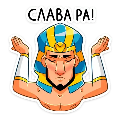 Sticker 🧘‍♂️