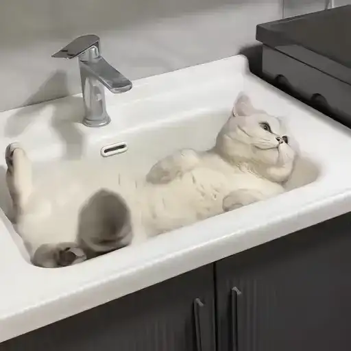 Sticker 🐈‍⬛️