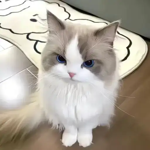 Sticker 🐈‍⬛️