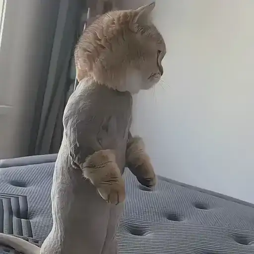 Sticker 🐈‍⬛️