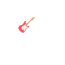 Sticker 🎸