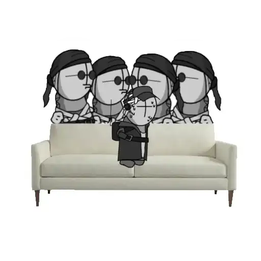 Sticker 🛋
