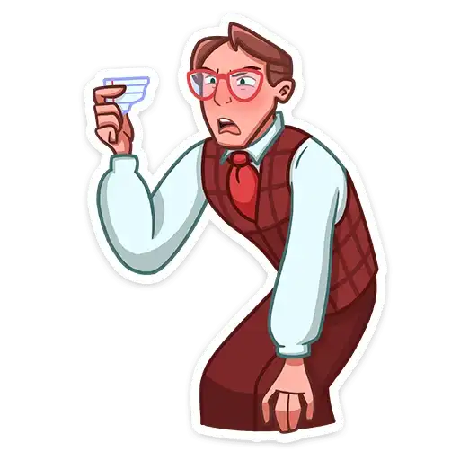 Sticker 👨‍🏫