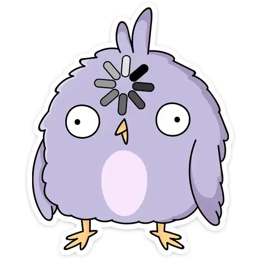 Sticker 🤔