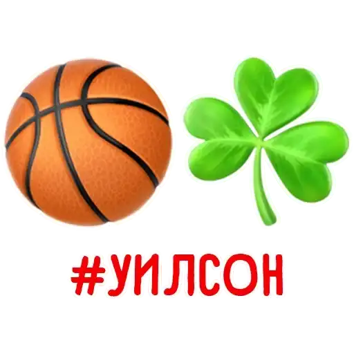Sticker 🏀