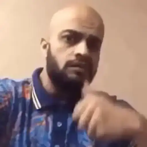 Sticker 🕵️‍♂️