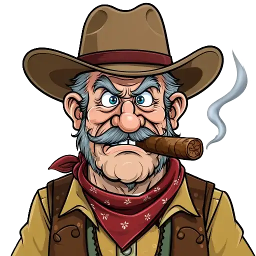 Cowboy Ковбои preview