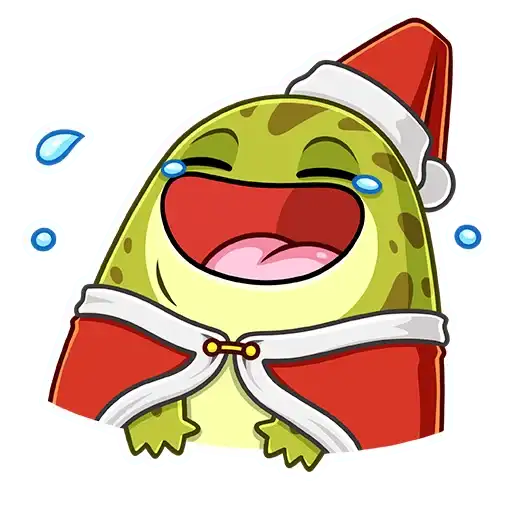 Праздник с Жабкой preview