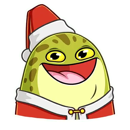 Праздник с Жабкой preview