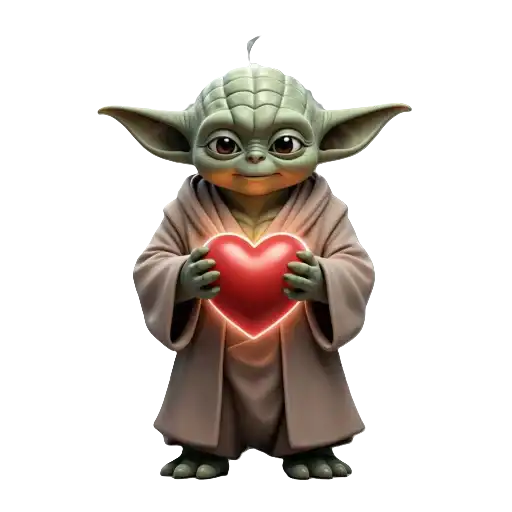 Yoda preview