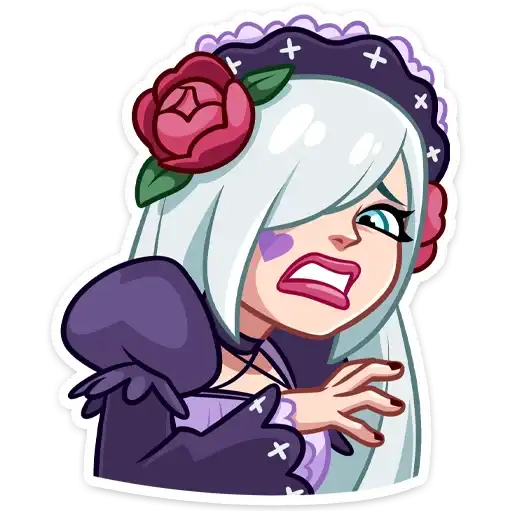 Sticker 😬