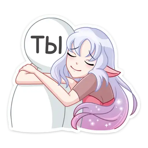 Sticker 🤗