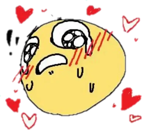 Sticker ❤️
