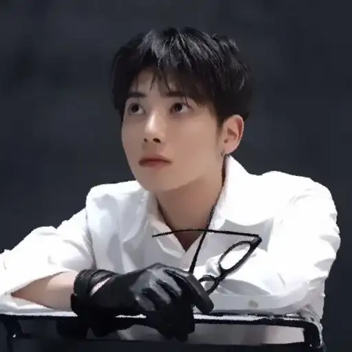 Kang Taehyun preview