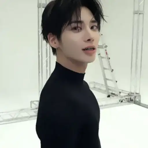 Kang Taehyun preview