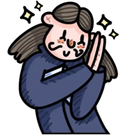 Sticker ✨