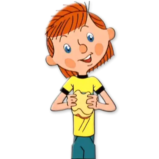 Простоквашино preview