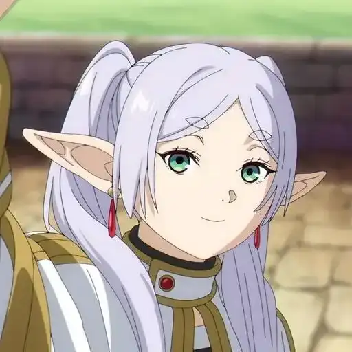 Фрирен preview