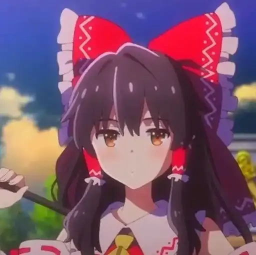 Reimu preview