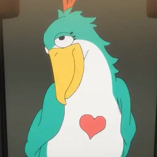 Sticker 🙂‍↔️