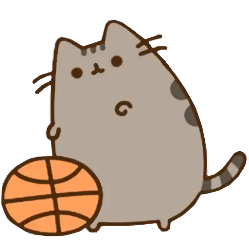 Sticker 🏀