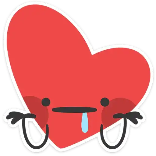 Sticker 🤷‍♂️