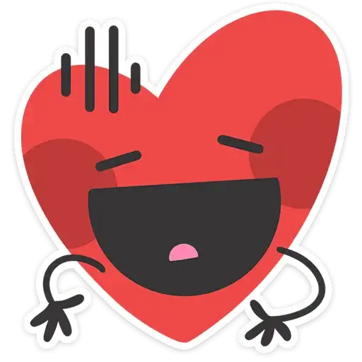 Sticker 😄