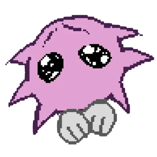 Kinitopet stickers bgx preview