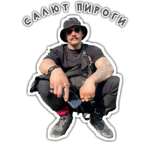 Виктор Блуд preview