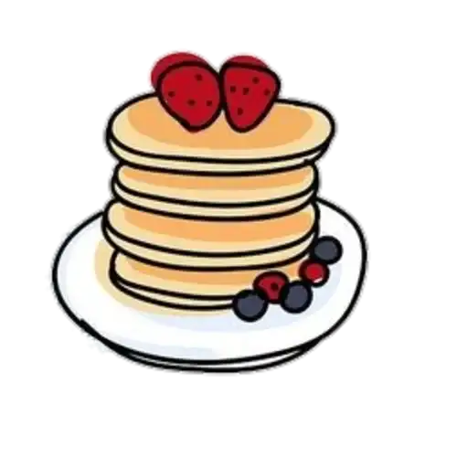 Sticker 🥞