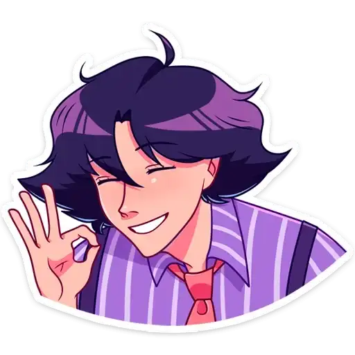 Sticker 👌