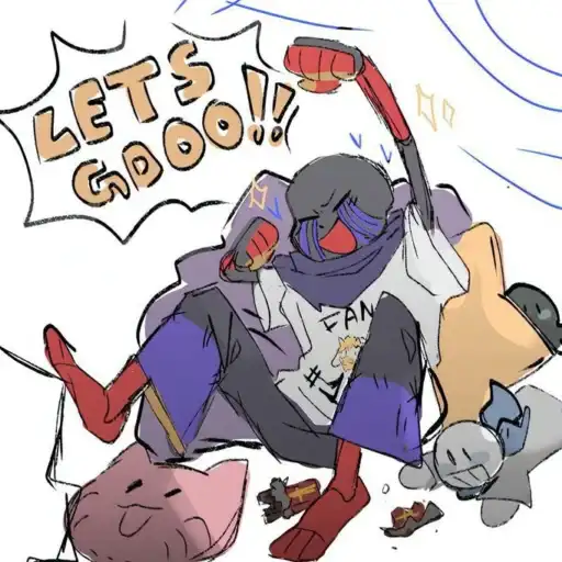 Два ублюдка^^ preview