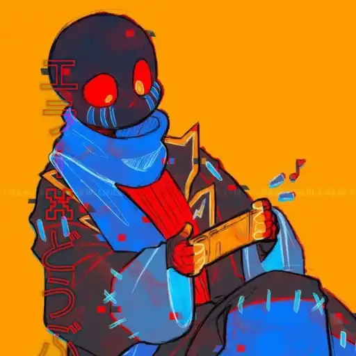 Два ублюдка^^ preview