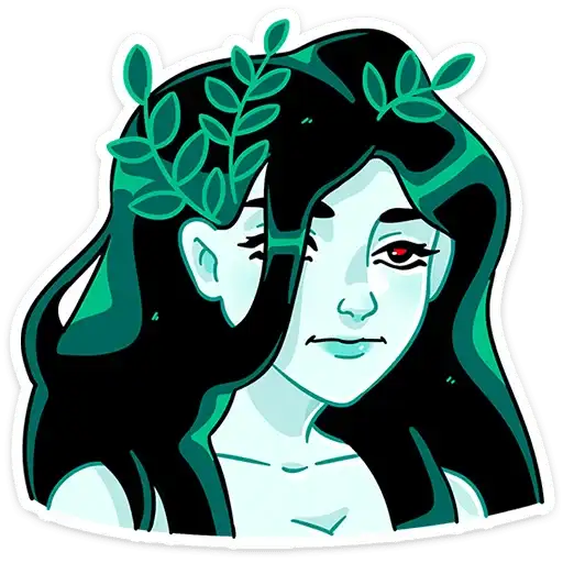 Русалка Леся preview