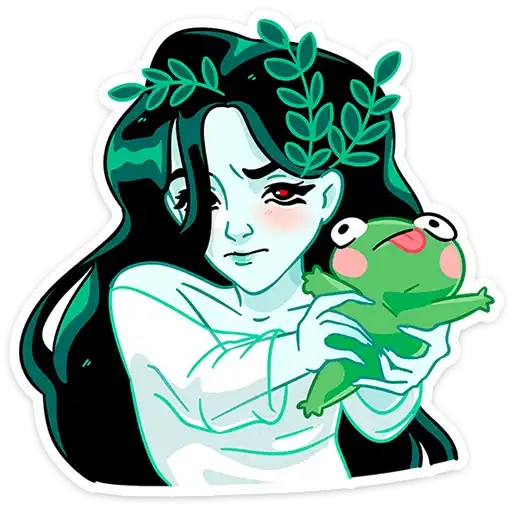 Русалка Леся preview