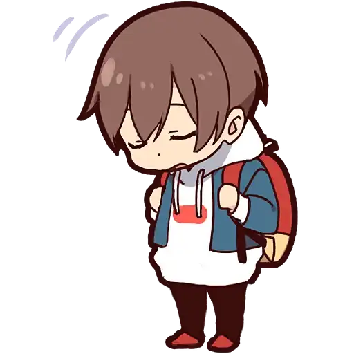 Sticker 😓