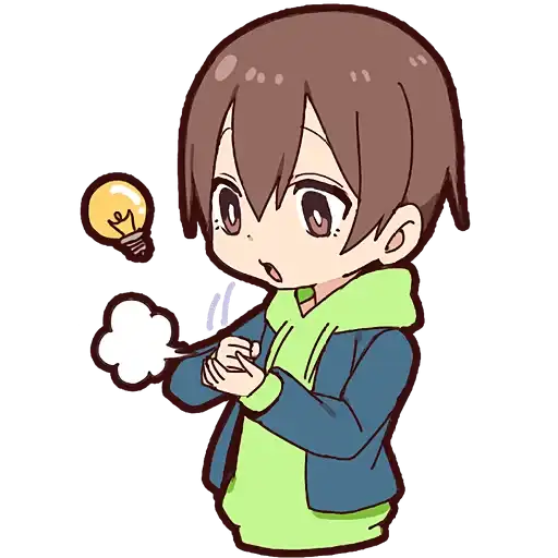 Sticker 💡