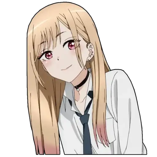 The dress-up doll that fell in love preview