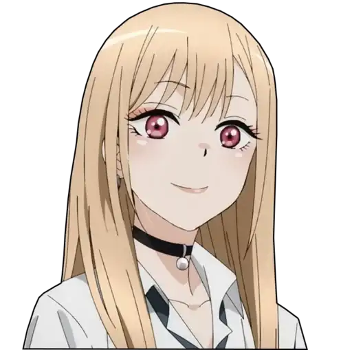 The dress-up doll that fell in love preview