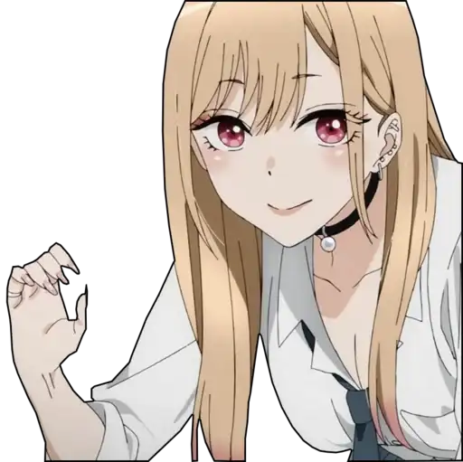 The dress-up doll that fell in love preview